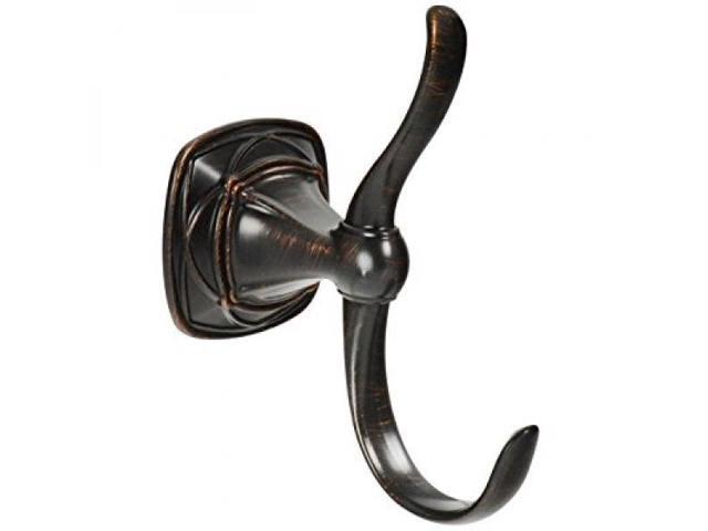 Delta Celice Robe Hook Venetian Bronze 70535 Rb Newegg Com Delta Celice Robe Hook Venetian Bronze 70535 Rb