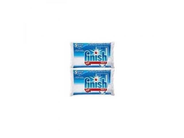 Finish Dishwasher Water Softener Salt For Bosch 2 Pack Finish Dishwasher Water Softener Salt For Bosch 2 Pack 8 Lbs