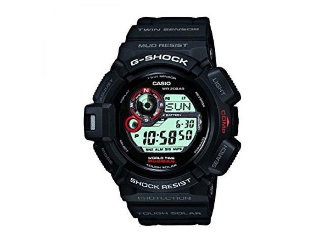 g shock mudman g9300 replacement band