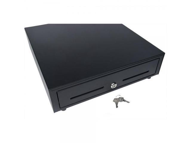 Star Micronics 37965600 Model Cd3 1616bk58 S2 Cash Drawer 16 X 16