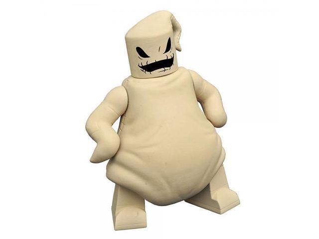 diamond select toys the nightmare before christmas oogie boogie vinimate vinyl figure - The Nightmare Before Christmas Oogie Boogie diamond select toys the nightmare before christmas oogie boogie vinimate vinyl figure - The Nightmare Before Christmas Oogie Boogie