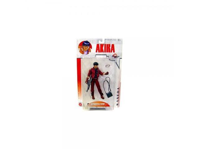 mcfarlane toys 3d animation from japan series 1 action figure akira kaneda by unknown