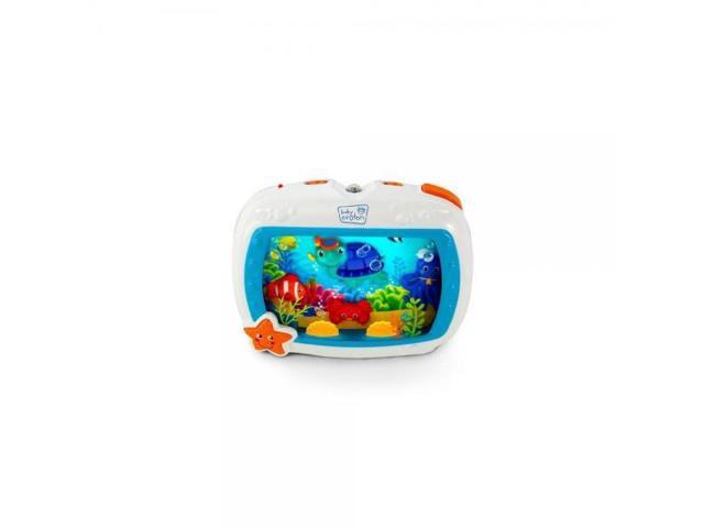 Baby Einstein Sea Dreams Soother Newegg Com