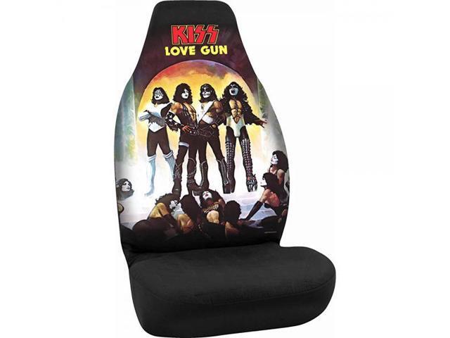 Bell Automotive 22 1 70190 8 Rock N Ride Kiss Universal Bucket Seat Cover Newegg Com