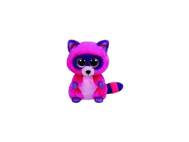 raccoon beanie boo