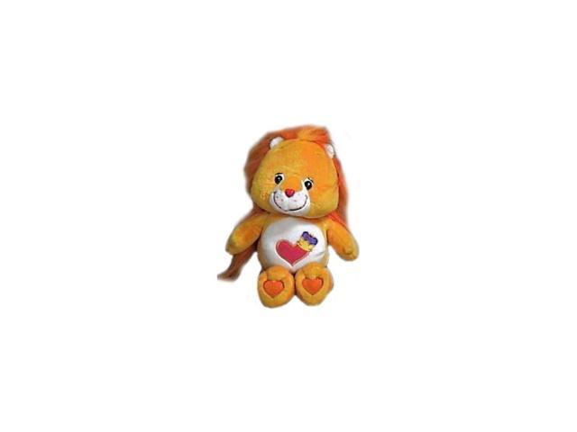 braveheart lion plush