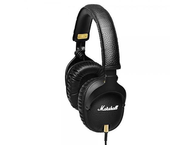 marshall monitor bluetooth microphone