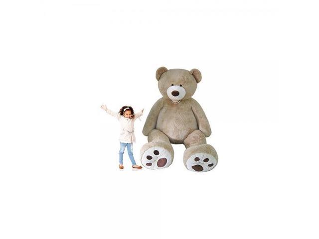 8 foot stuffed animal