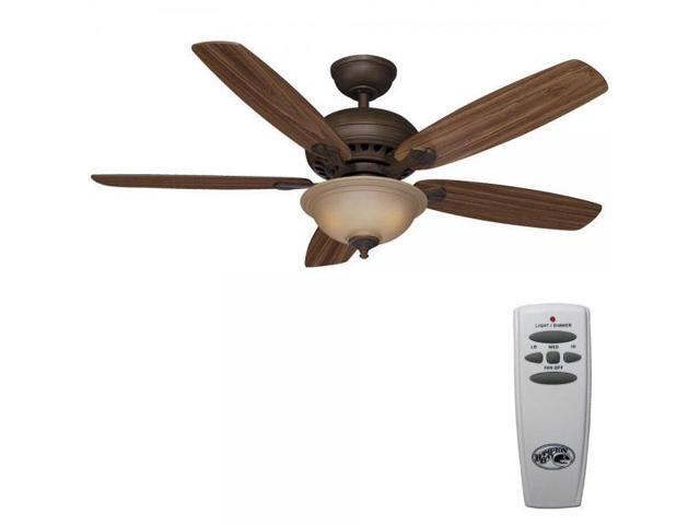 Hampton Bay Southwind 52 In Venetian Bronze Ceiling Fan Newegg Com Hampton Bay Southwind 52 In Venetian Bronze Ceiling Fan