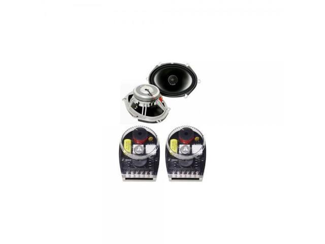 C5-570X JL Audio 5x7 2-Way Evolution Series Coaxial Speakers