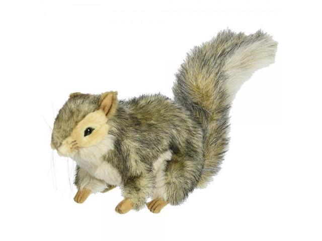 hansa squirrel