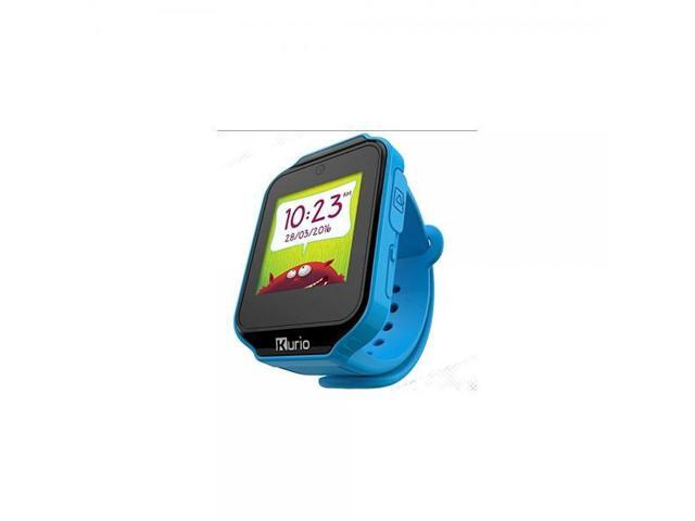 kurio watch charger