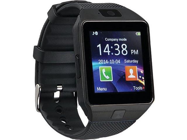 Proscan Pbtw360-black Bluetooth[r] Smartwatch - Newegg.ca