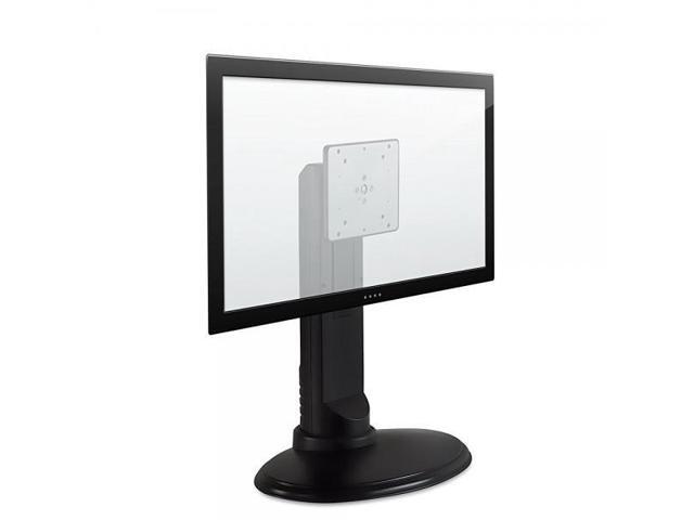 Mount It Height Adjule Monitor Stand Counterbalance Single Mount It Height Adjule Monitor Stand Counterbalance Single Computer Screen Riser Fits 24