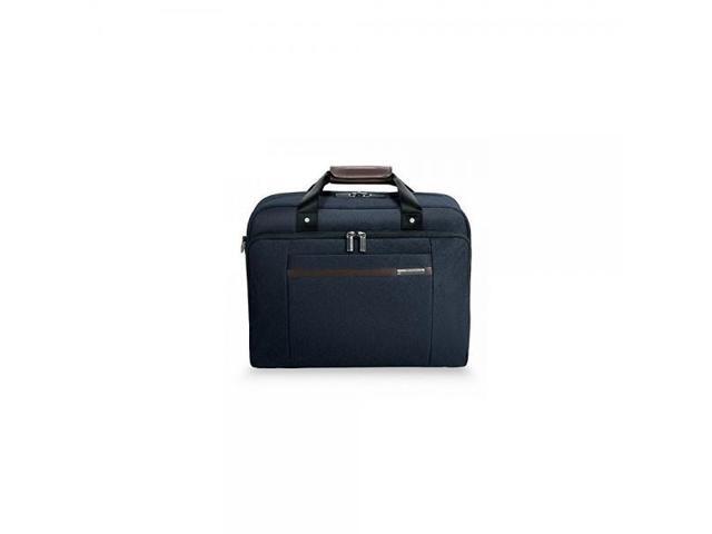 Briggs Riley Kinzie Street Cabin Bag Navy Newegg Com