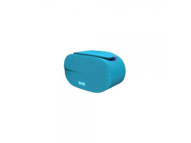 PopClik AIRYBOX Portable Wireless Bluetooth Light Green