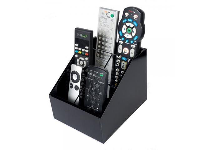 Acrylic Tv Remote Control Holder Organizer Fits Remotes Phones Acrylic Tv Remote Control Holder Organizer Fits Remotes Phones Kindle Eyegles