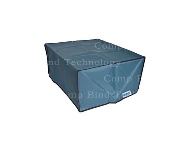CLEAR VINYL DUST COVER FOR HP OfficeJet Pro 8600 Printer Made in USA