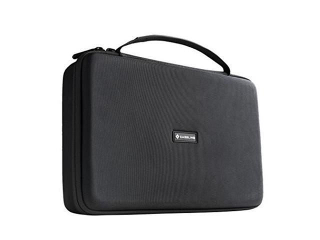 Caseling Hard Case Travel Bag For Bose Soundlink Mini 3 Bluetooth Caseling Hard Case Travel Bag For Bose Soundlink Mini 3 Bluetooth Portable Wireless Speaker Iii Fits