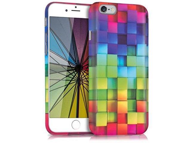 kwmobile tpu silicone case for apple iphone 6 / 6s kwmobile tpu silicone case for apple iphone 6 / 6s