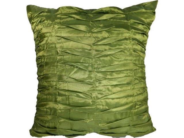Decorative Geometric Lime Green Throw Pillow Cover 18 Newegg Com