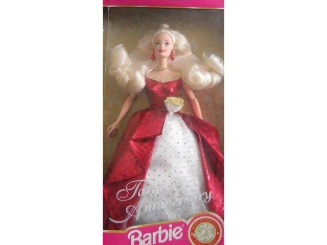 barbie target 35th anniversary