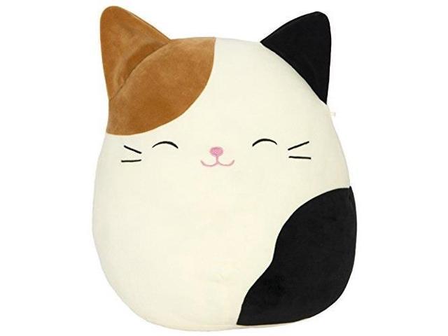 red cat squishmallow