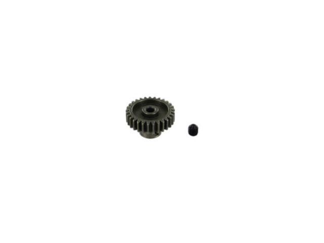 redcat racing 11189 steel pinion gear, 29t, 0.6 module