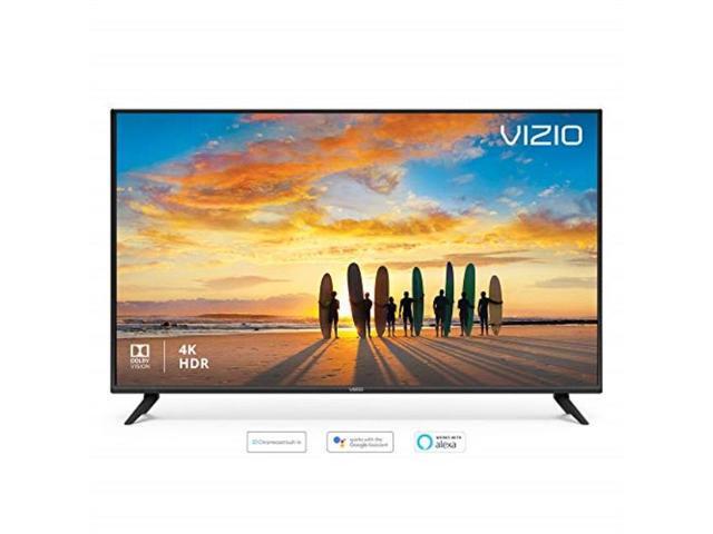 VIZIO V-Series 50" Class 4K HDR Smart TV V505-G9 (2019)
