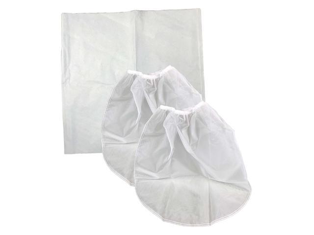 10pk Replacement Toddy Paper Filter Bag 2 Strainers Fit 5 10pk Replacement Toddy Paper Filter Bag 2 Strainers Fit 5 Gallon Commercial Brewers