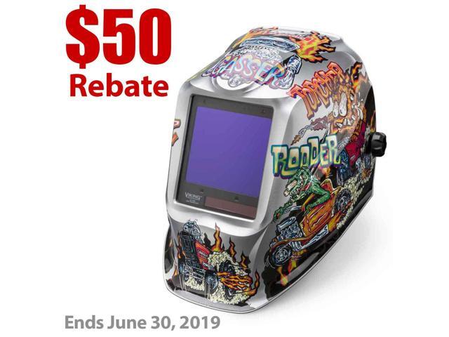 Lincoln Welding Helmet 3350 >> Lincoln Electric K4440 3 Viking 3350 Auto Darkening Welding Helmet Lincoln Welding Helmet 3350 >> Lincoln Electric K4440 3 Viking 3350 Auto Darkening Welding Helmet