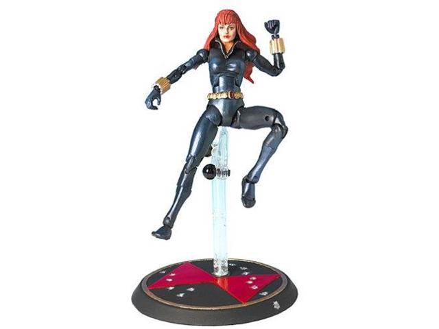 Marvel Legends Black Widow Action Figure 5417