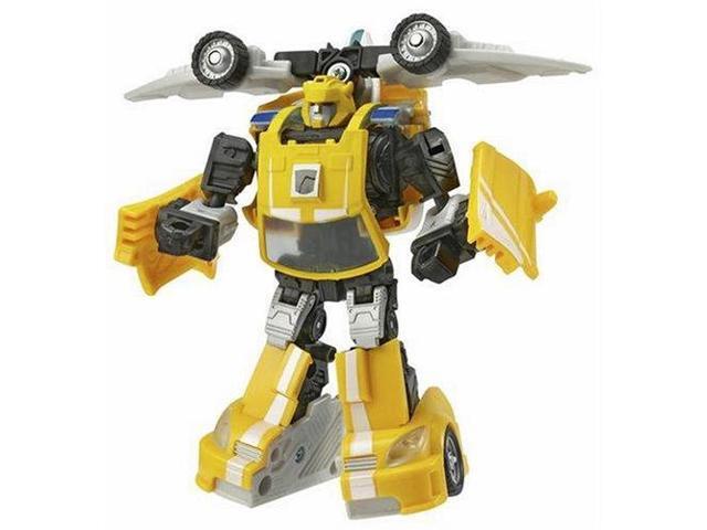 transformers bumblebee figure