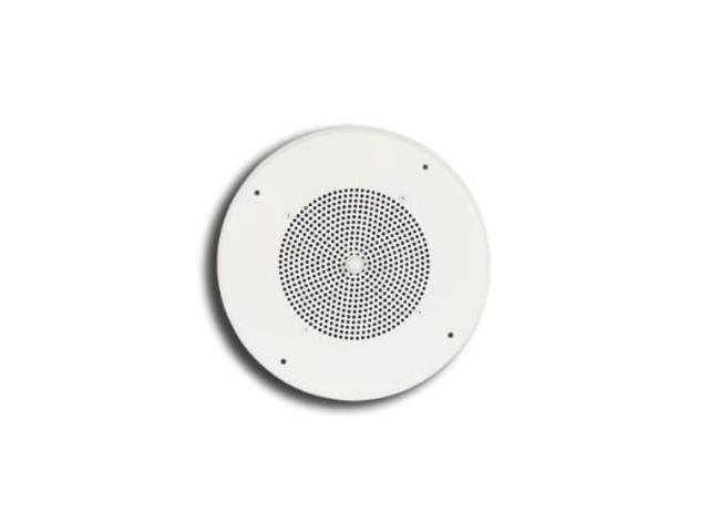 Bogen S86T725PG8WVK Ceiling Speaker Recessed Volume Control with Knob