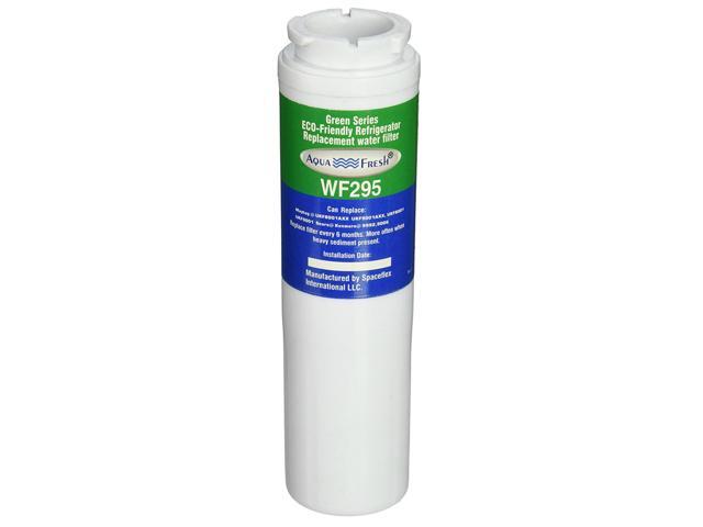 Replacement Water Filter Compatible With Kitchenaid Kbfs22ewms