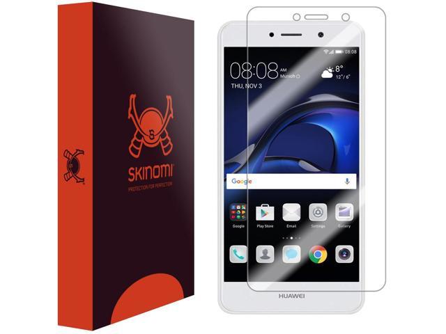  Huawei  Elate  Screen Protector 4G Skinomi TechSkin Full 