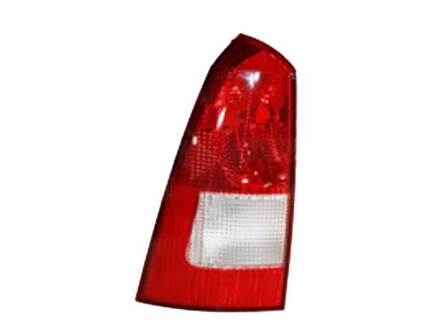 Left Tail Light Fits Ford Focus Wagon 2003 2007 Fo2800192 2s4z 13405 Left Tail Light Fits Ford Focus Wagon 2003 2007 Fo2800192 2s4z 13405 Ca