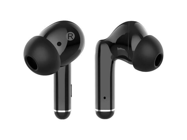 Wicked Audio WITW3550 RANGR True Wireless Earbuds - Black