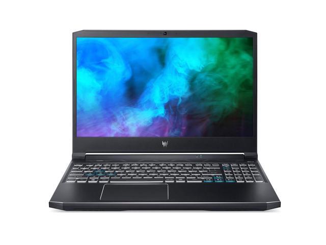 Acer Predator Helios 300 PH315-54-714U 15.6" 144 Hz IPS Intel Core i7 11th Gen 11800H (2.30GHz) NVIDIA GeForce RTX 3060 Laptop GPU 16GB Memory 512 GB PCIe SSD 1TB HDD Windows 11 Home 64-bit Gaming Lap