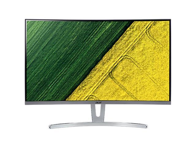 Acer ED273 27" Curved FreeSync 1080P 75Hz Gaming Monitor