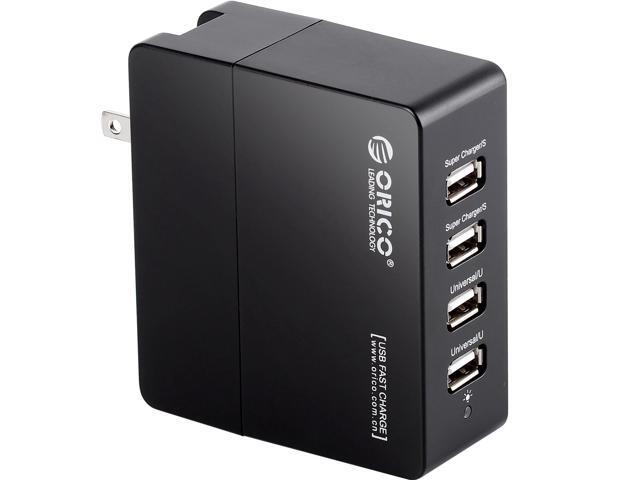 Orico 10 port USB 2.0 HUB SMARTPHONE IPHONE Tablet CHARGING HUB Android