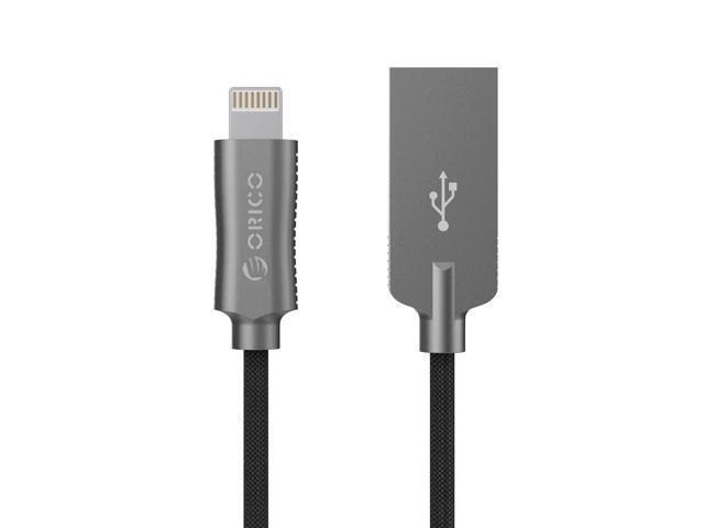 Orico Lighting Usb Data Charging Cable For Iphone 7 7p 6s Plus 6plus 6 5s 5c 5 Ipad Mini Air Ipad5 Ipod Newegg Orico Lighting Usb Data Charging Cable For Iphone 7 7p 6s Plus 6plus 6 5s 5c 5 Ipad Mini Air Ipad5 Ipod Newegg