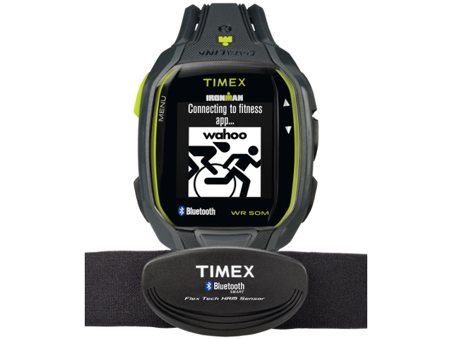 timex ironman run x50 