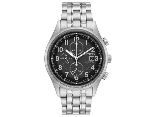 citizen watch b612
