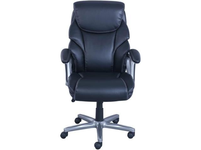 Serta Manager's Office Chair Supports Up To 250 Lbs : Brand NEW! Serta