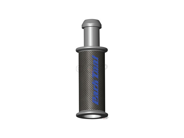 Park Tool TNS-4 Threadless Nut Setter for 1/" and 1-1//8/"