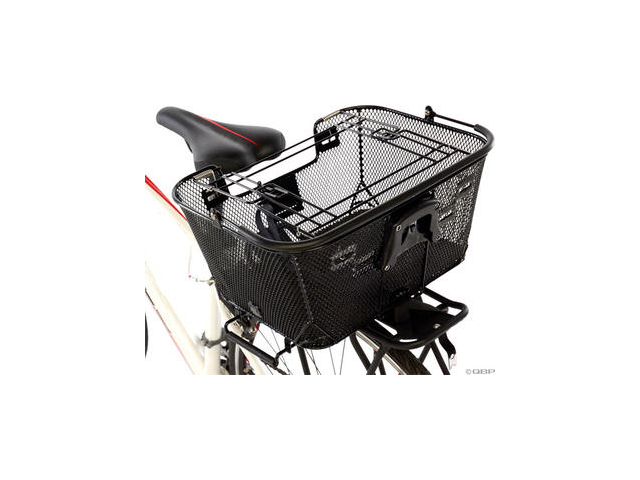 axiom pet basket