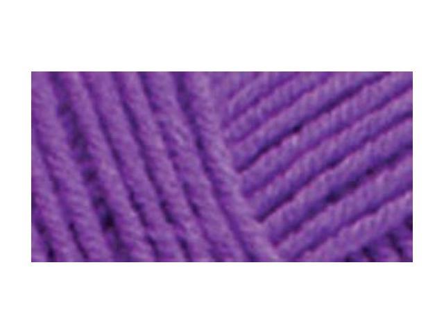 Red Heart Comfort Yarn Amethyst Newegg Com