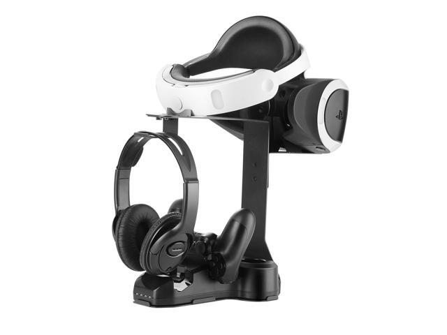 PSVR Stand Charge & Display for PlayStation VR Headset