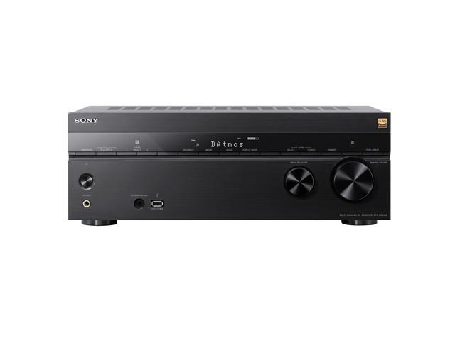 AV Receiver